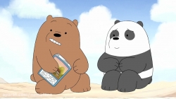 انیمیشن سه خرس کله پوک فصل 4 قسمت 44